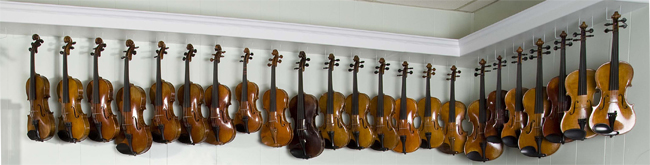 Sapp Violins – New and Antique Violins for Sale