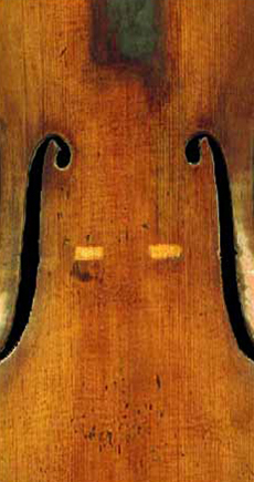 The Complete Guide To Fixing & Restoring Violins Yourself